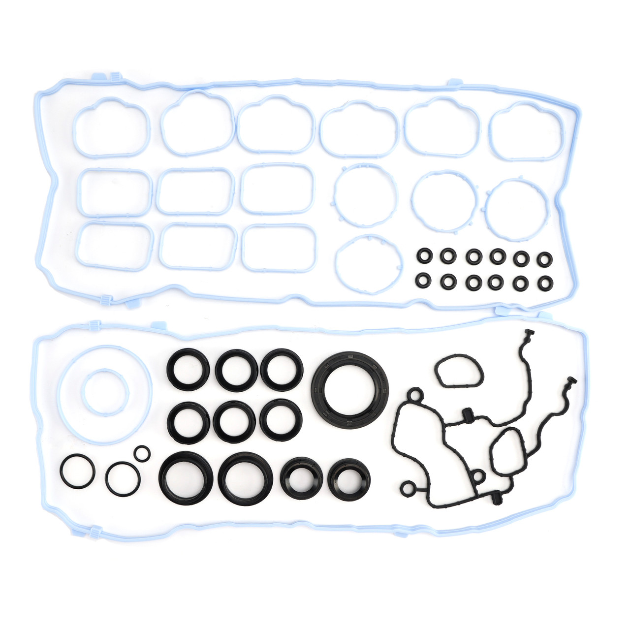 2021-2023 Jeep Grand Cherokee L 3.6L V6 Camshafts Rockers Lifters Repair Kit Generic