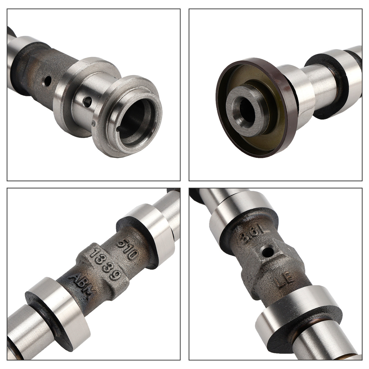 2021-2023 Jeep Grand Cherokee L 3.6L V6 Camshafts Rockers Lifters Repair Kit Generic