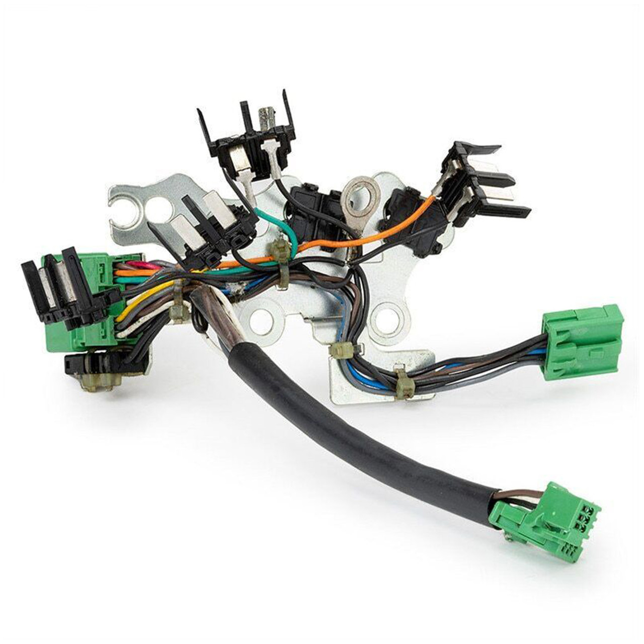 CVT Transmission Solenoid Valve Kit 33446-JF011 For Nissan Altima/Rogue 2007-2012