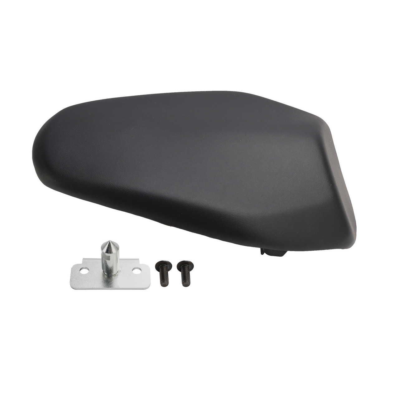 2023-2024 KAWASAKI ZX-4R ZX-4RR Rear Seat Passenger Cushion Flat