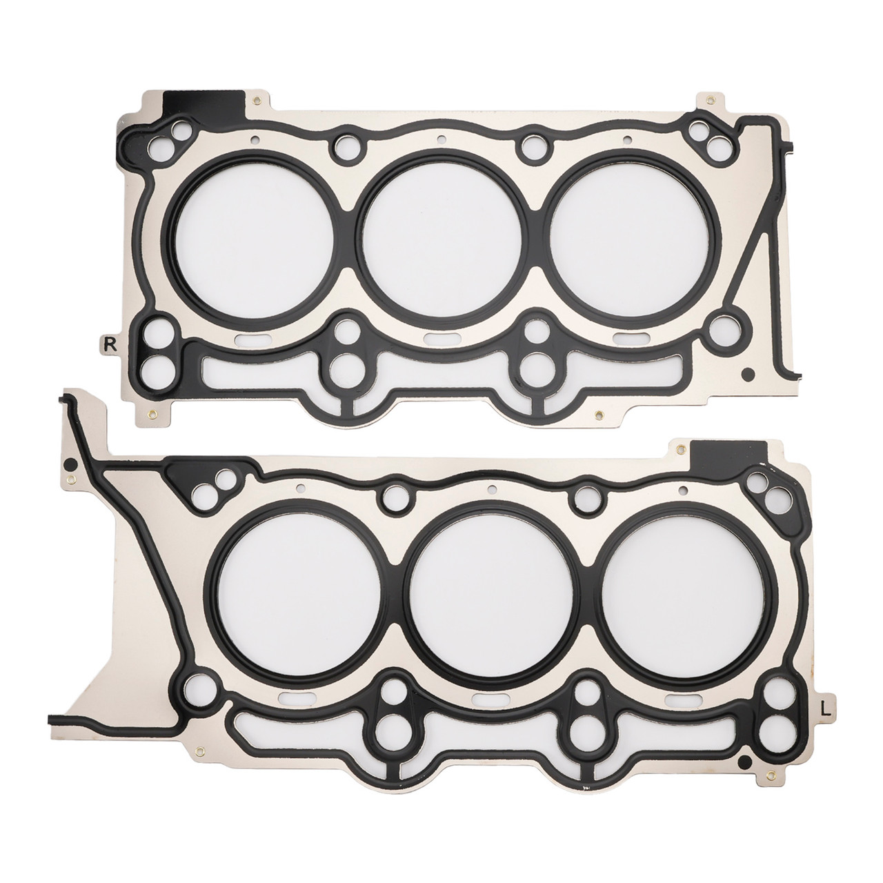 2011-2016 Chrysler 300 3.6L Rocker Arm Lifter Kit w/Head Gasket 5184296AH Generic