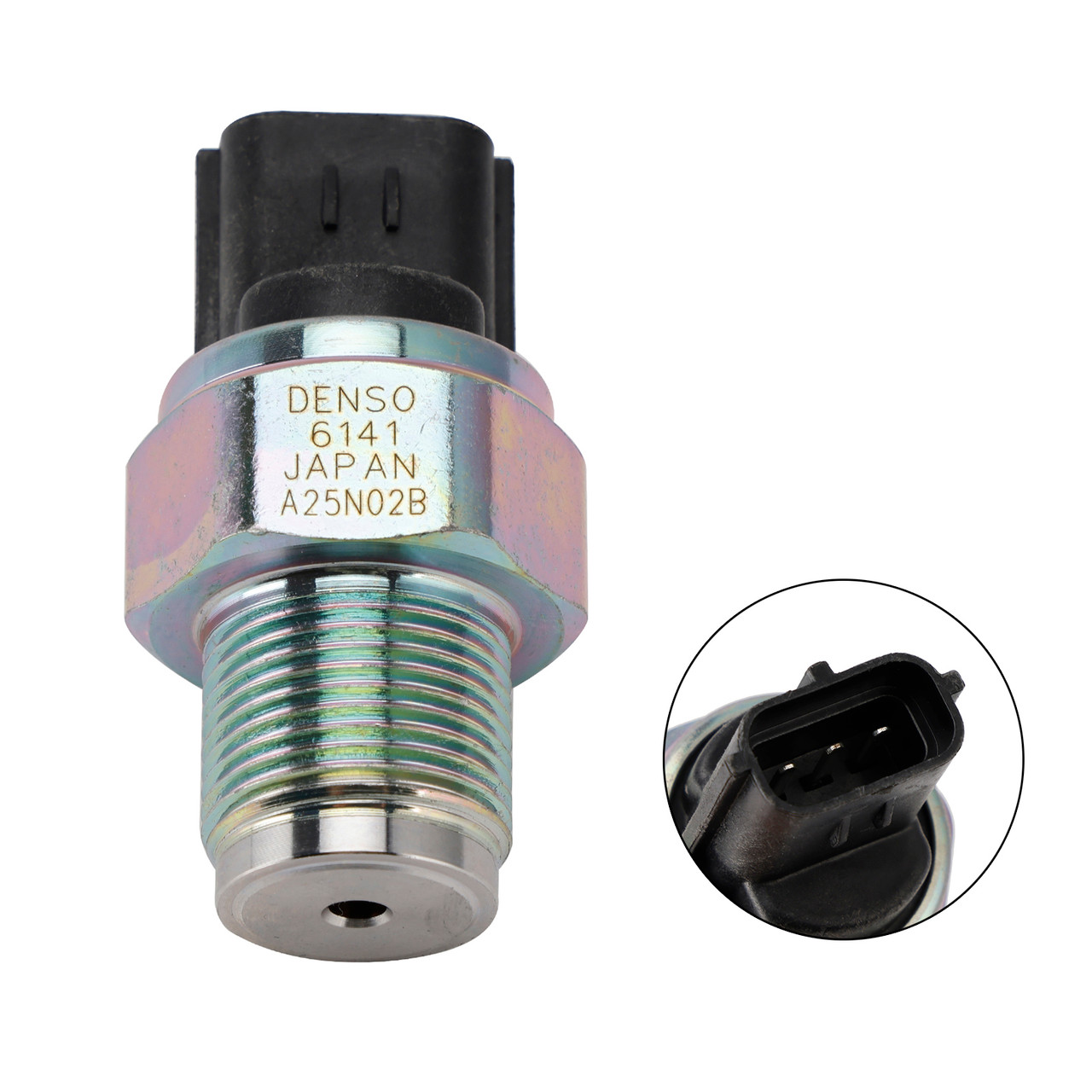 Combine 9650STS 9750STS 9760STS Fuel Pressure Sensor RE520930
