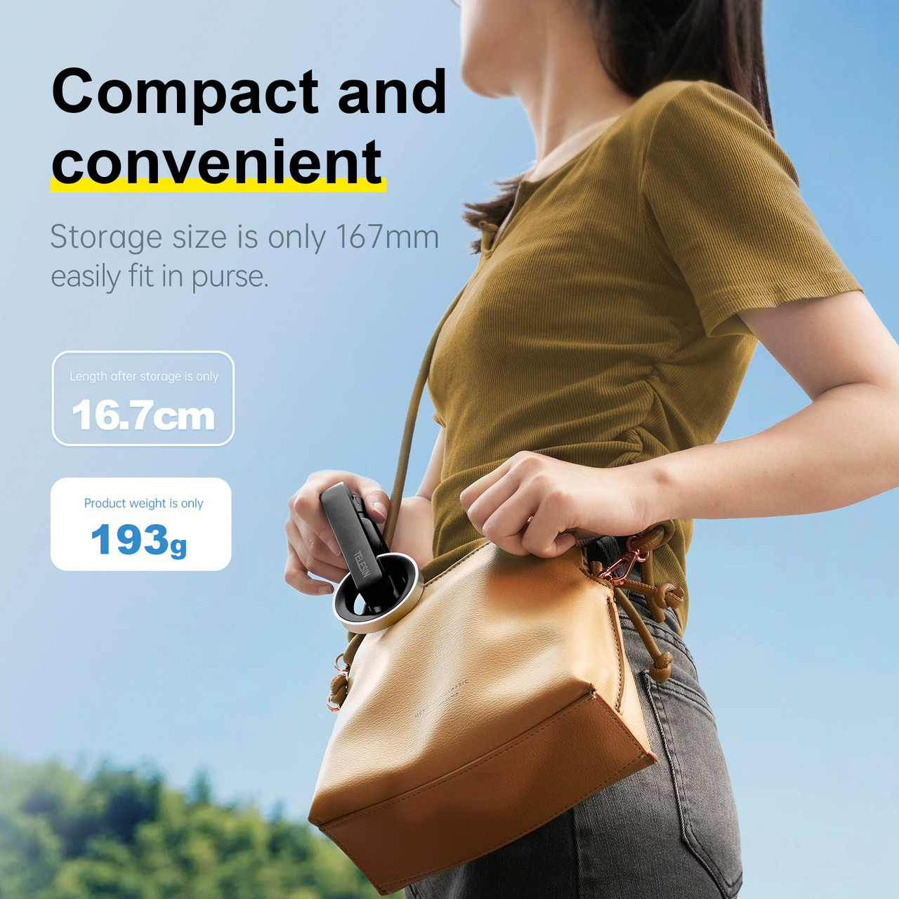 Magnetic Mobile Phone Mini Selfie Stick Magesafe Bluetooth Remote Control Tripod Magnetic Mobile Phone Mini Selfie Stick Magesafe Bluetooth Remote Control Tripod