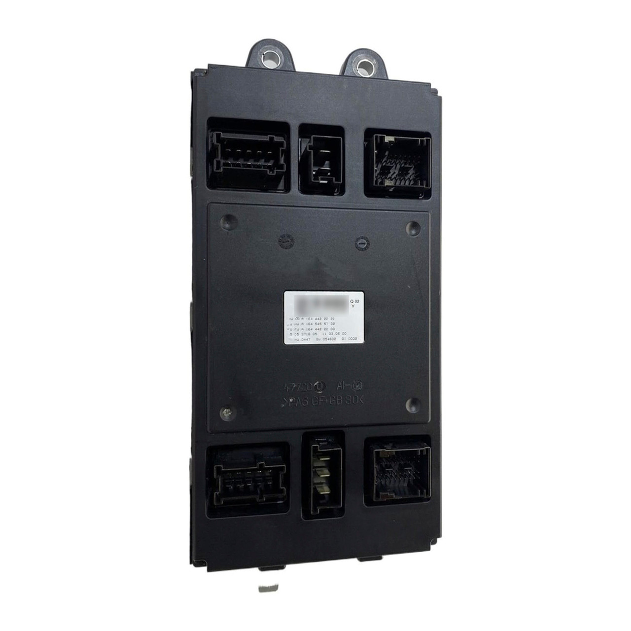 2006-2013 Mercedes W164 ML63 AMG GL450 ML550 Front Sam Control Module 1645402501 Generic