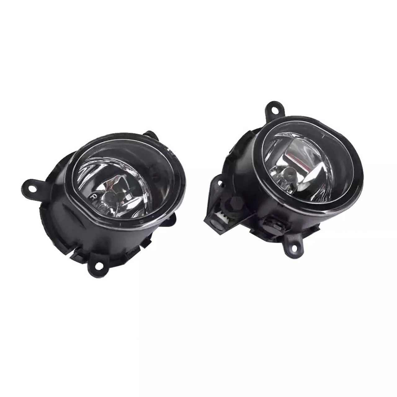 2002-2006 Cooper S HATCHBACK R53 1 Pcs Front Bumper Left+Right Fog Light 63176925049 Generic