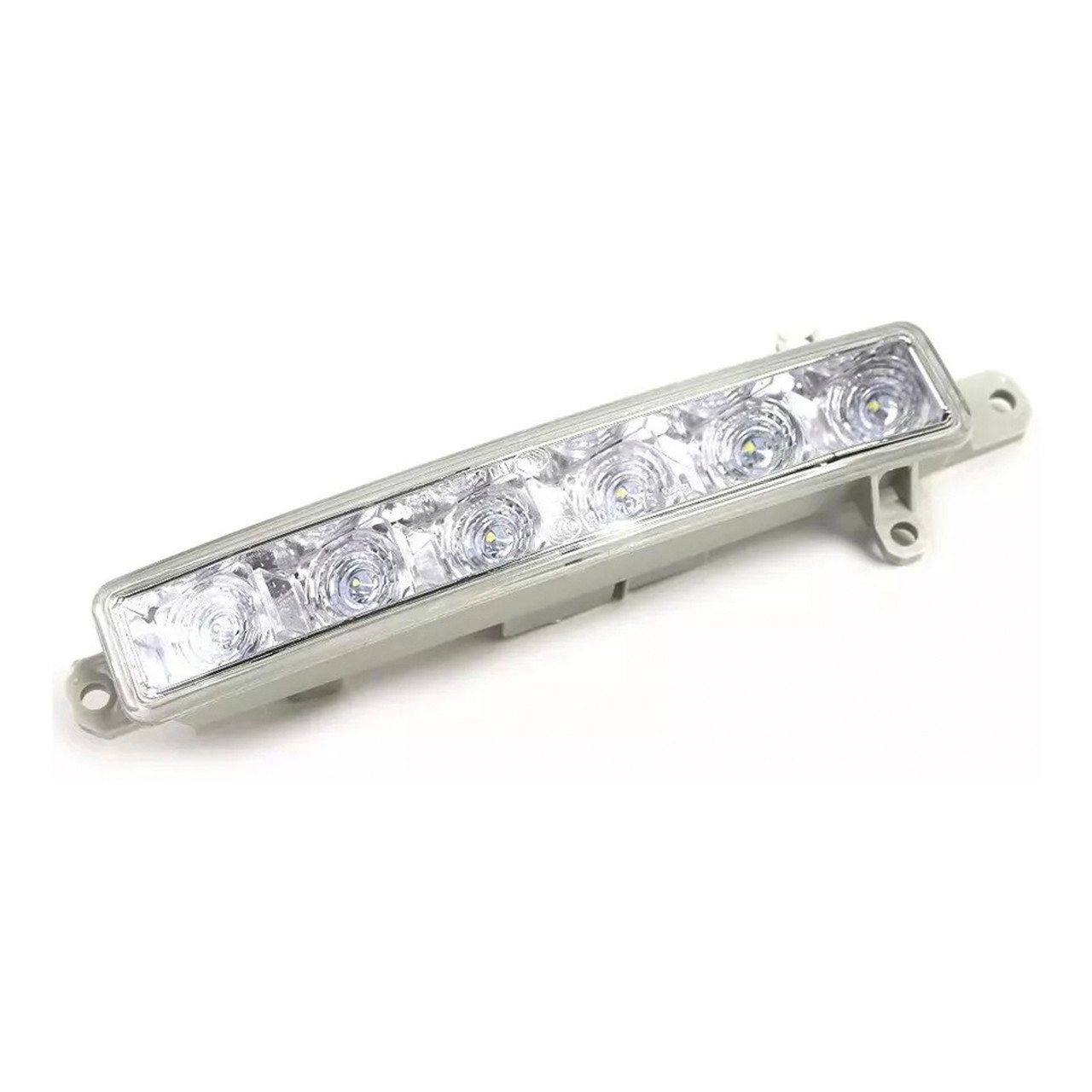 2005-2020 Citro?n C1 C2 C3 1 Pcs LED Daytime Running Fog Light Generic