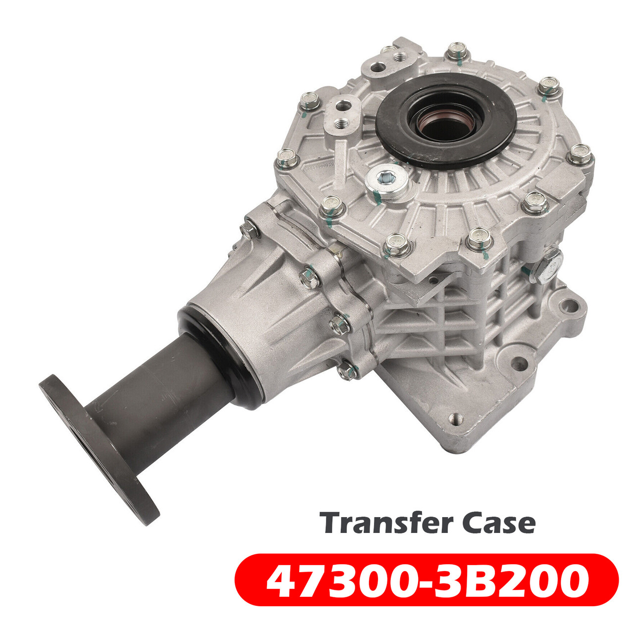 【YoH!!! 】 2011-2013 Kia Sorento 2.4L Transfer Case 47300-3B200 Generic - Mad