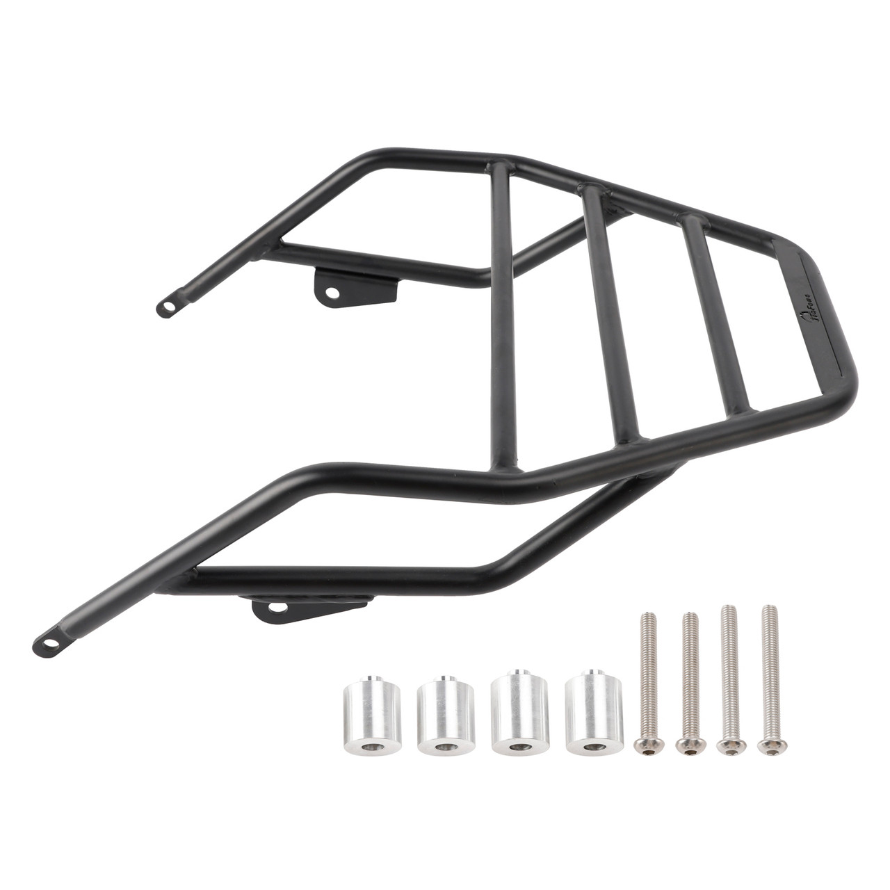 Kawasaki Eliminator 450 / SE 2023-2025 Black Rear Carrier Tube