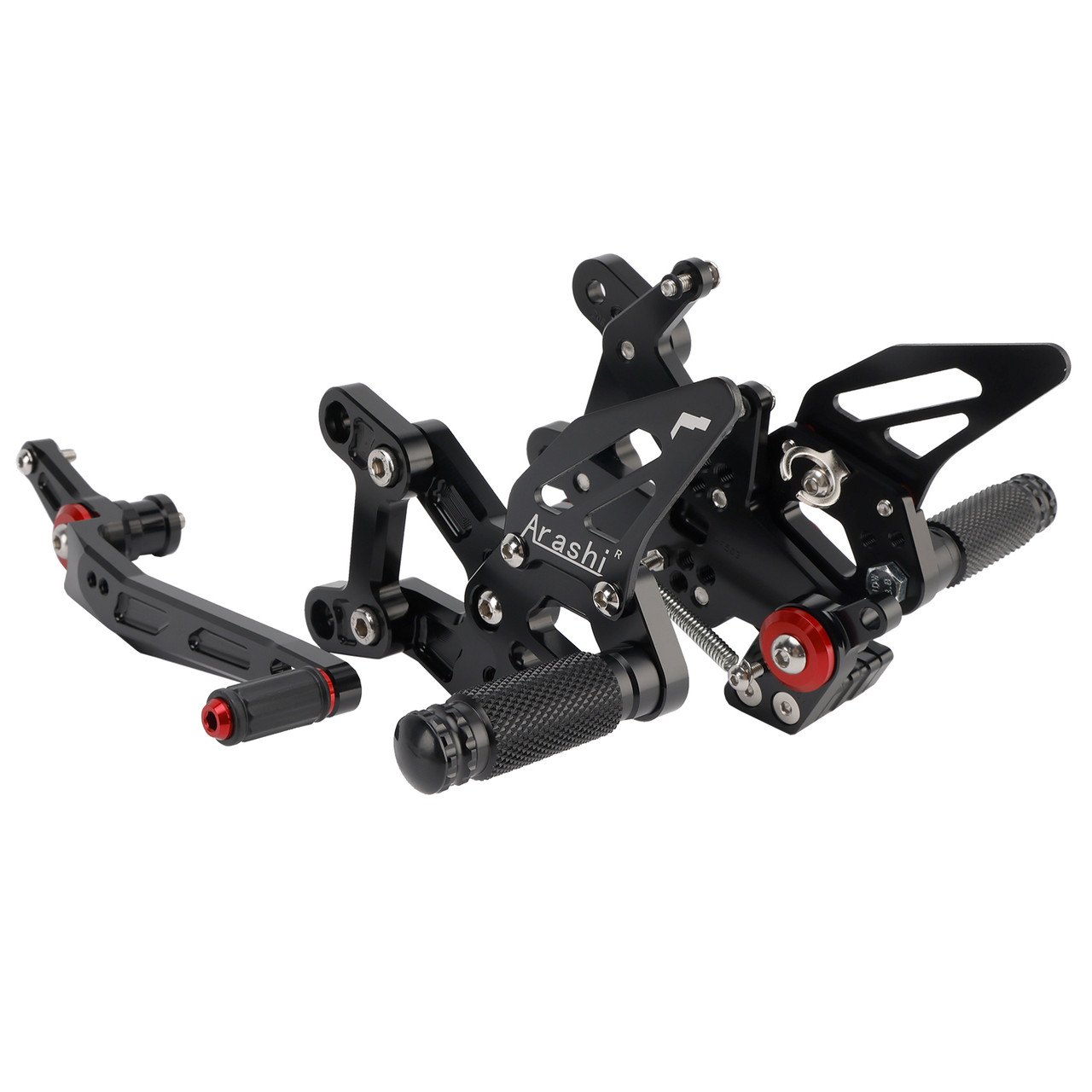 2021-2025 Honda CBR1000RR-R Fireblade SP Adjustable CNC Rider