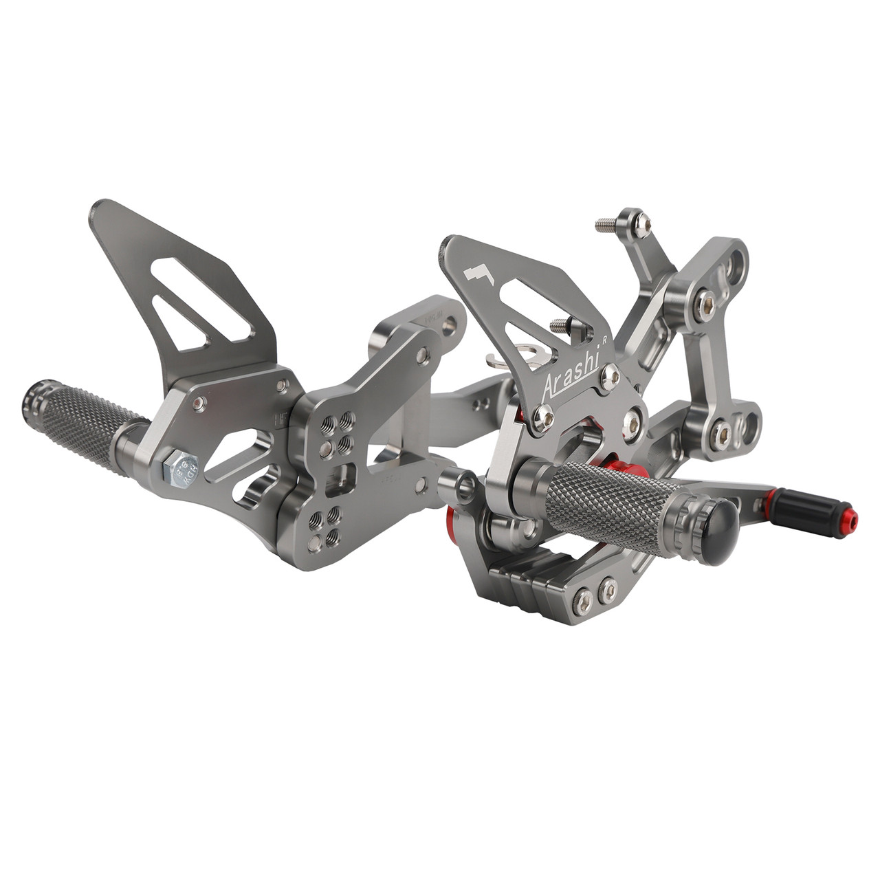 2021-2025 Honda CBR1000RR-R Fireblade SP Adjustable CNC Rider