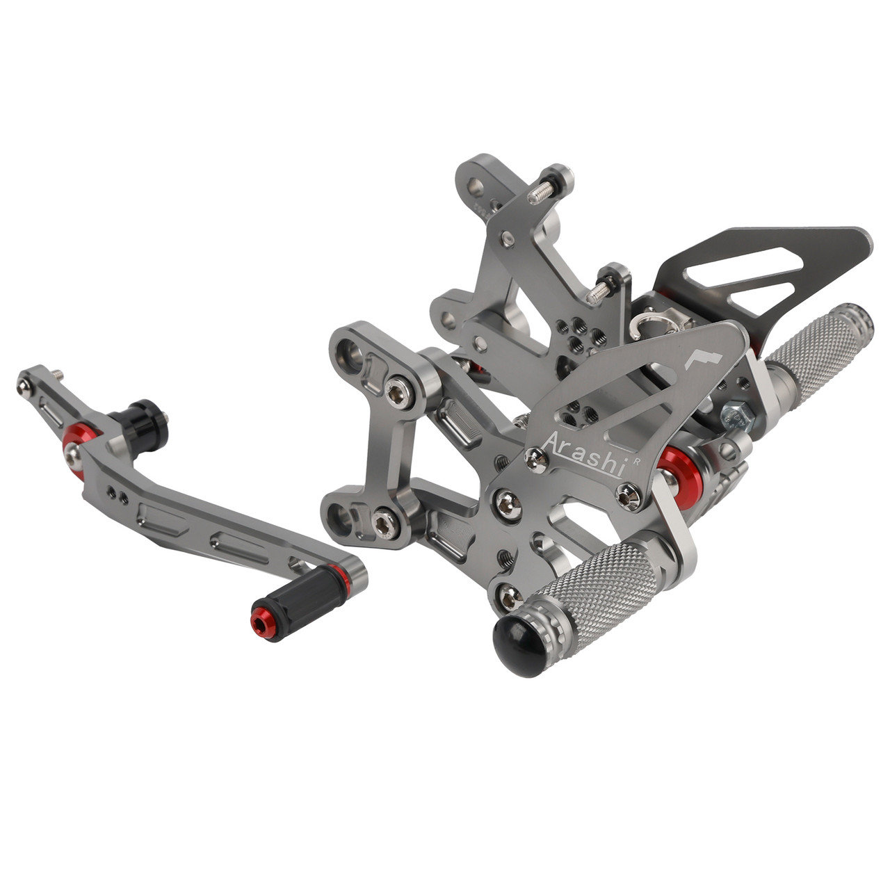 2021-2025 Honda CBR1000RR-R Fireblade SP Adjustable CNC Rider