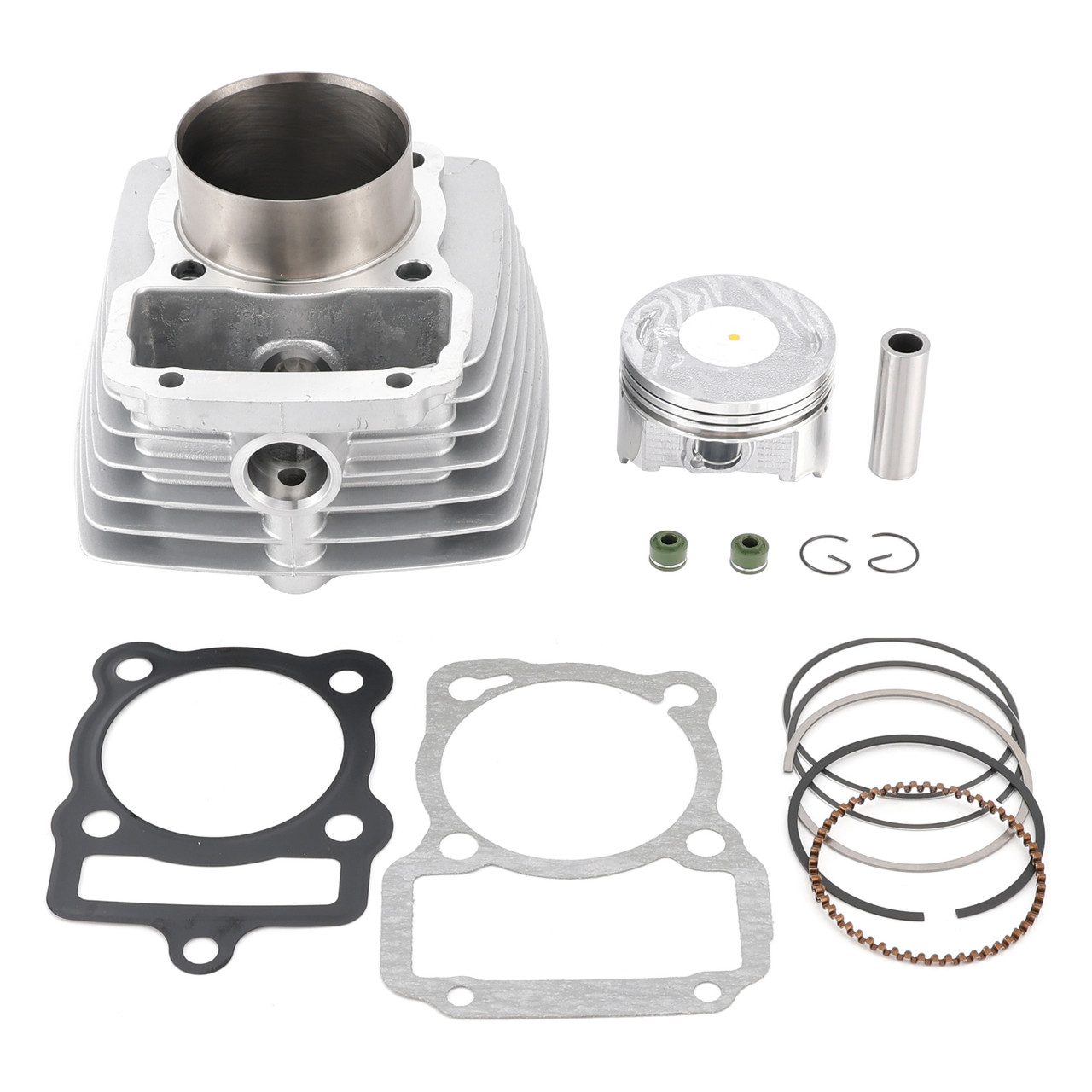 Zongshen ZS200 CG 200 250 ATV Quad DirtBike 250cc Cylinder Piston