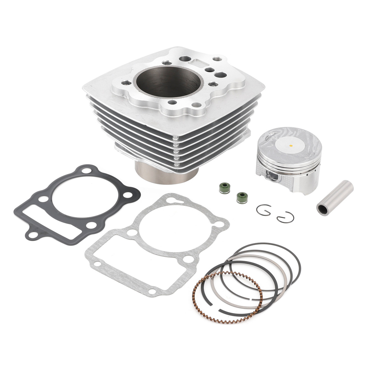 Zongshen ZS200 CG 200 250 ATV Quad DirtBike 250cc Cylinder Piston