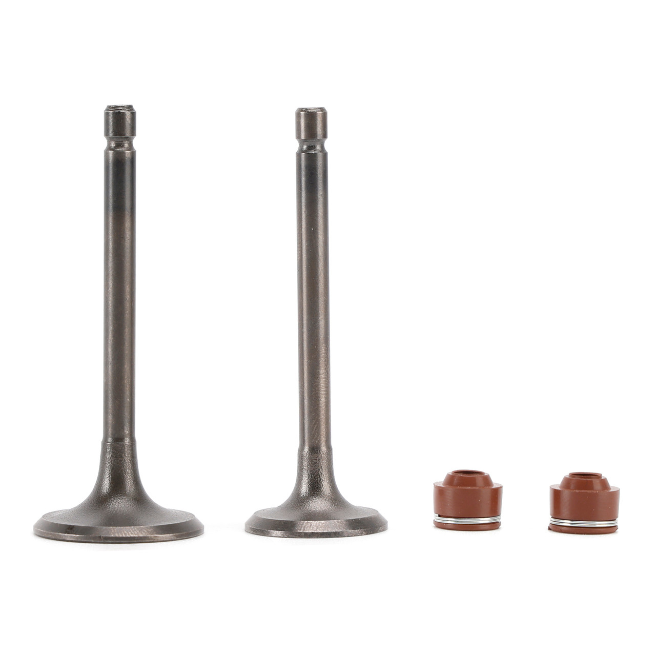 Yamaha TTR125 TTR125E TTR125L TTR125LE Head Intake Exhaust Valves