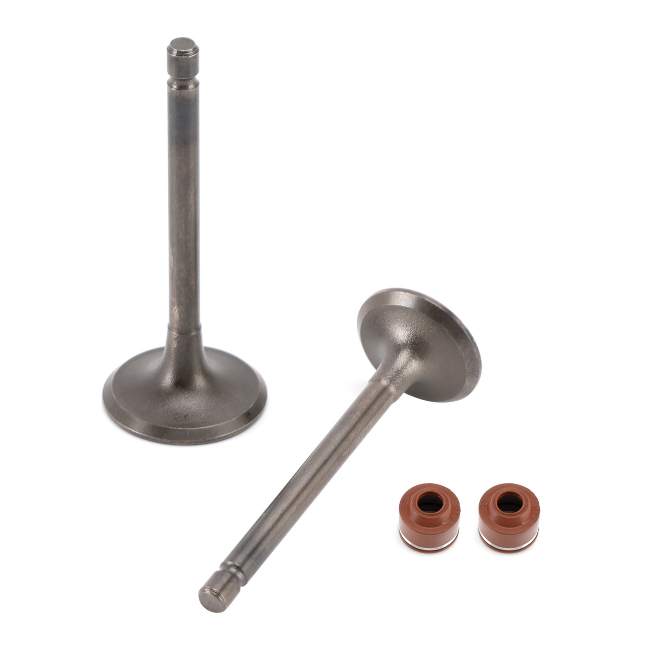 Yamaha TTR125 TTR125E TTR125L TTR125LE Head Intake Exhaust Valves