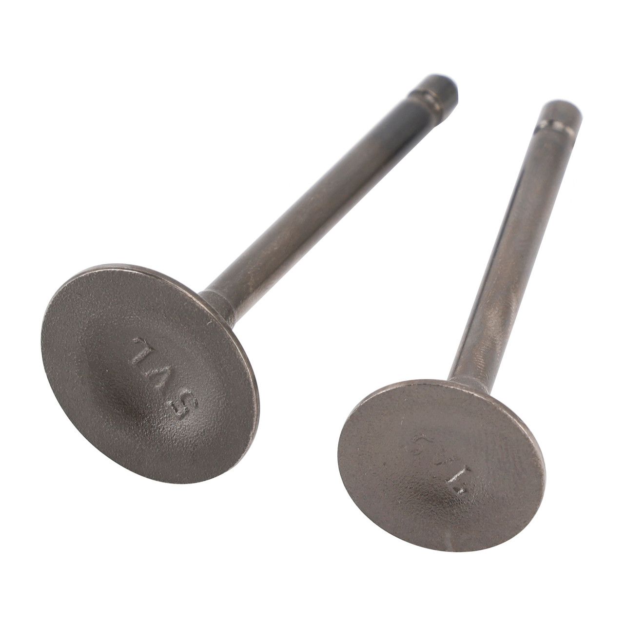Yamaha TTR125 TTR125E TTR125L TTR125LE Head Intake Exhaust Valves