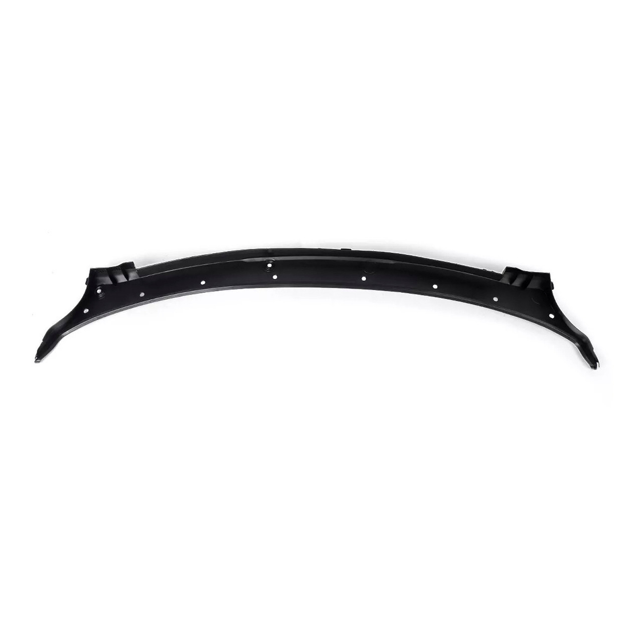 2014-2018 BMW F15 X5 F16 X6 Windshield Wiper Cowl Top Grille Panel