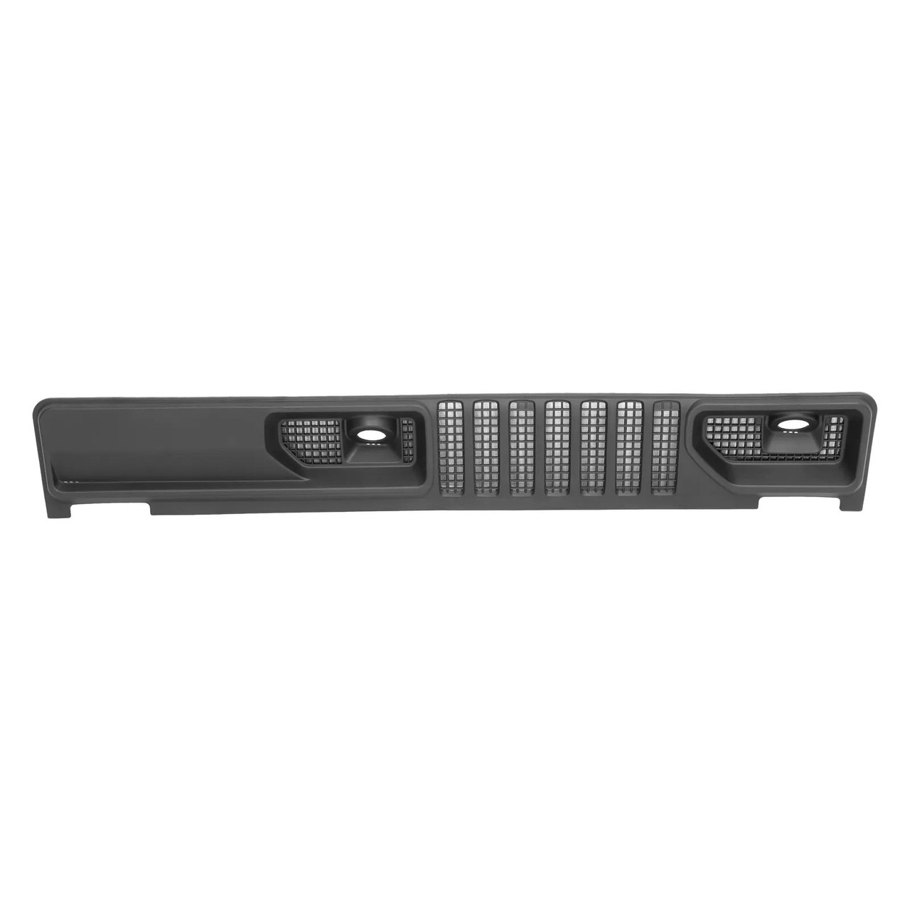 2018-2024 Jeep Wrangler JL / Gladiator Wiper Cowl Panel Grille 68307260AC Generic