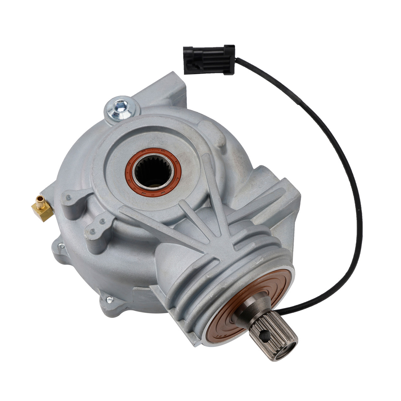 2017-2022 Polaris RZR XP 1000 EPS Front Differential Gear Case 1333538 Generic