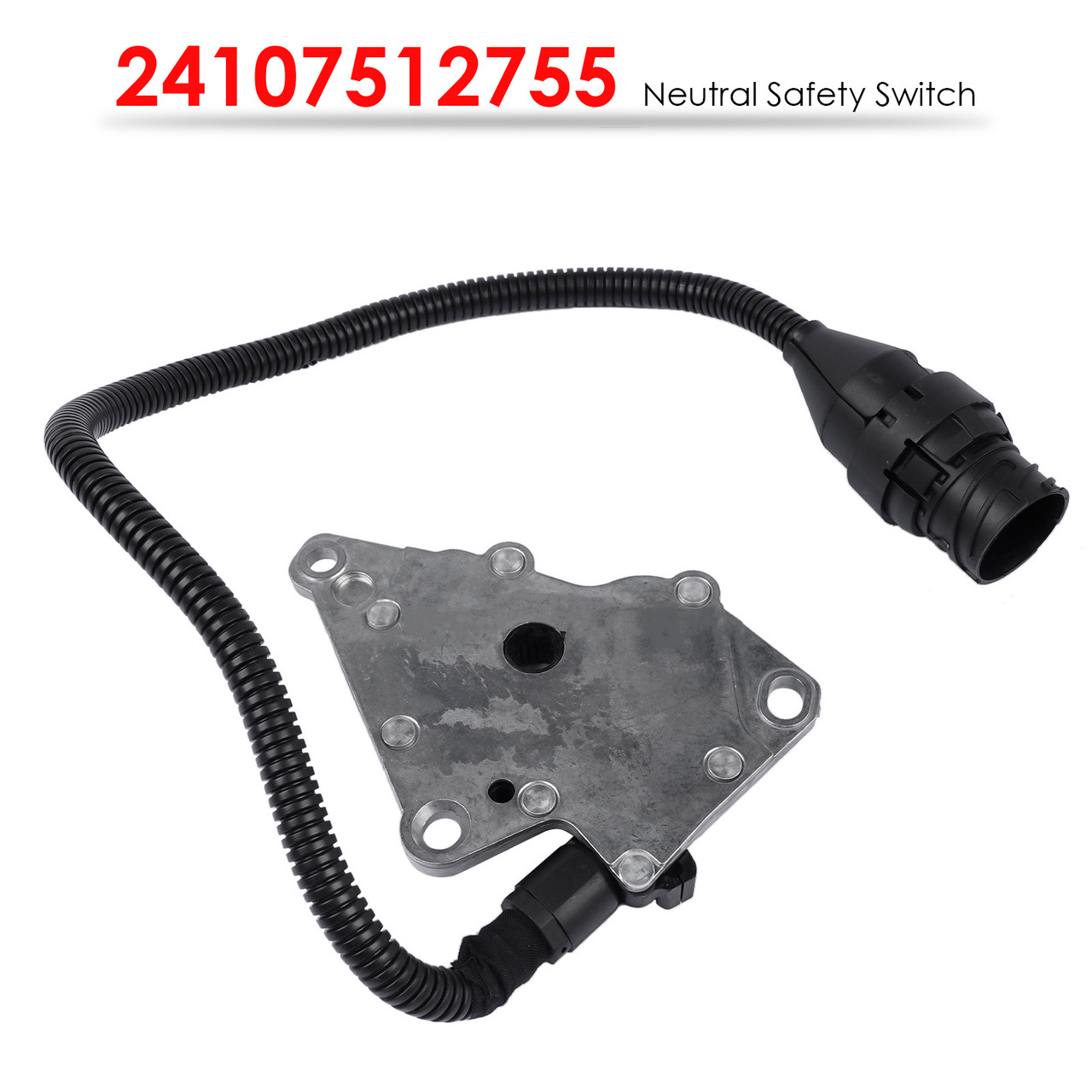 1997-2003 BMW X5 540i 740i Neutral Safety Switch 24107512755