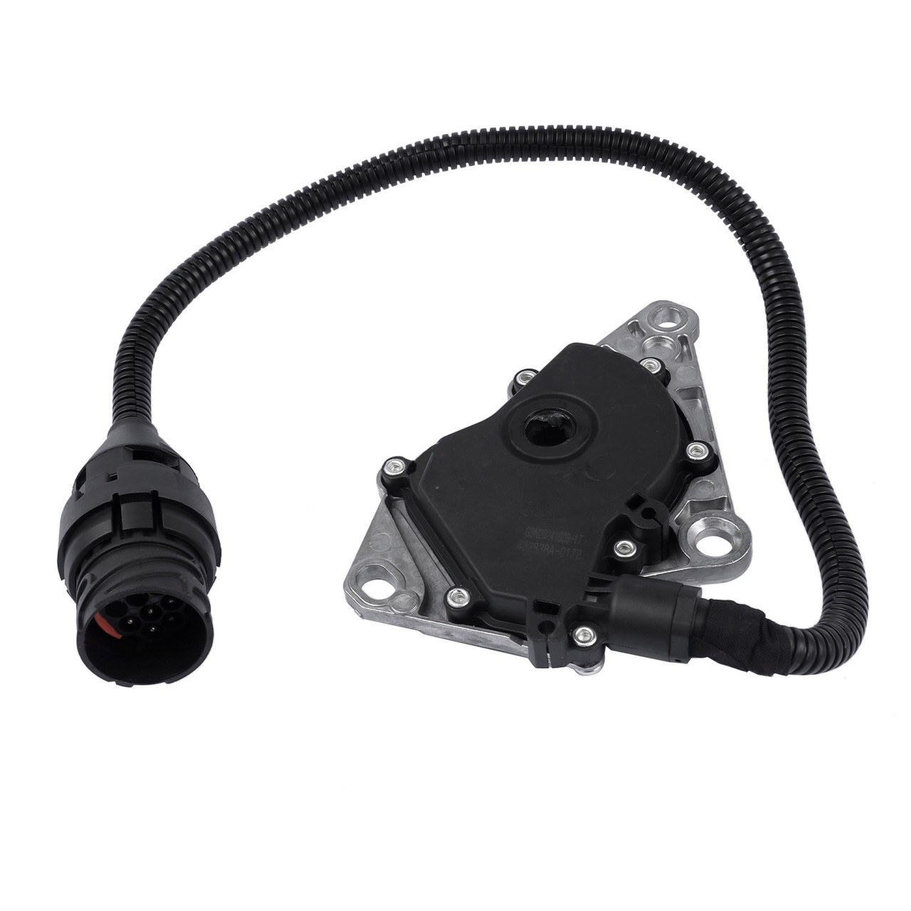 1997-2003 BMW X5 540i 740i Neutral Safety Switch 24107512755