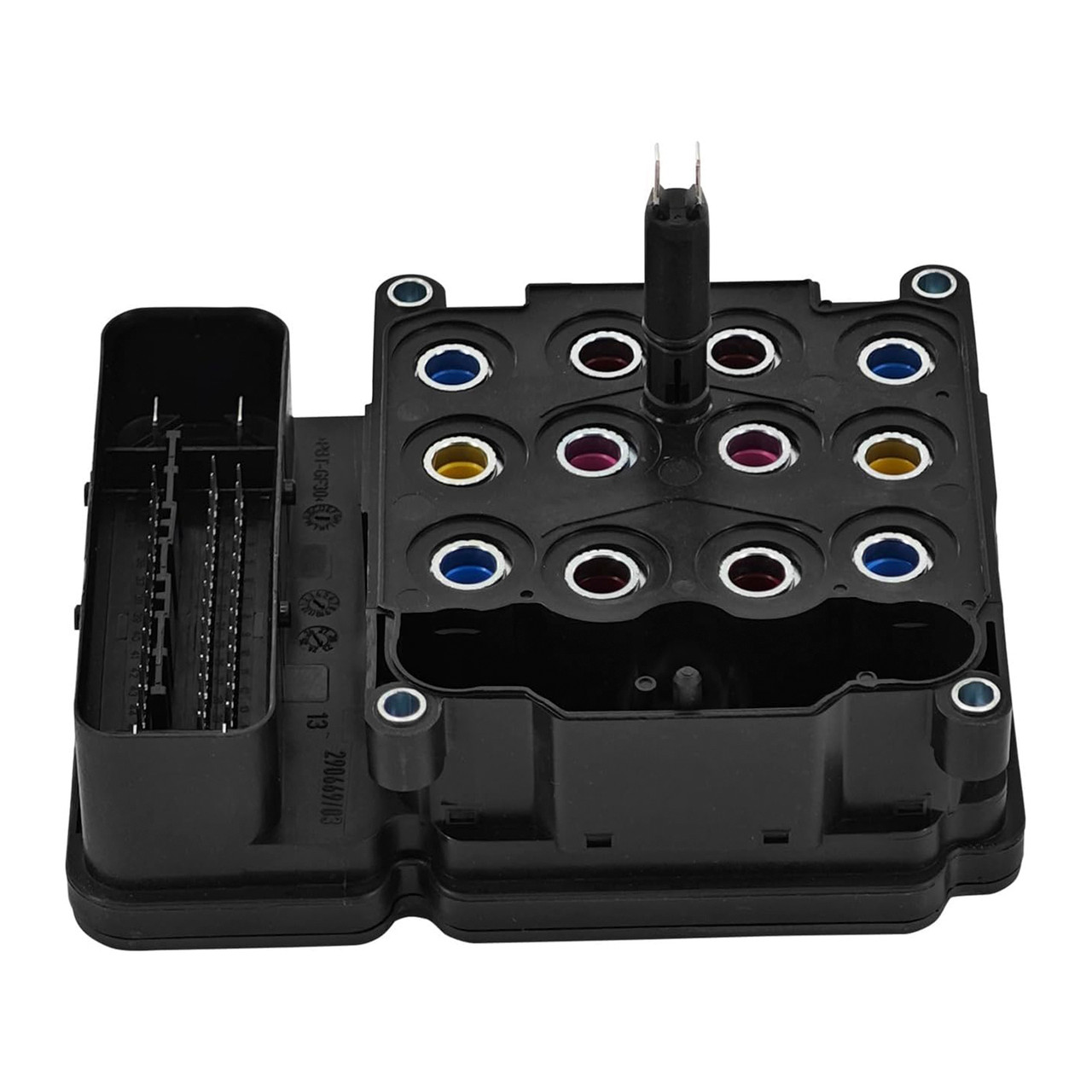 セット 2010-2013 Jeep Compass Caliber Patriot ABS Pump Control Module