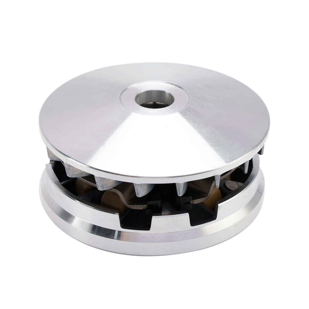 Kymco ATV KXR Maxxer Mongoose 90 Sento 100 Rear Secondary Variator Drive Clutch 22102-KHC4-900 Generic