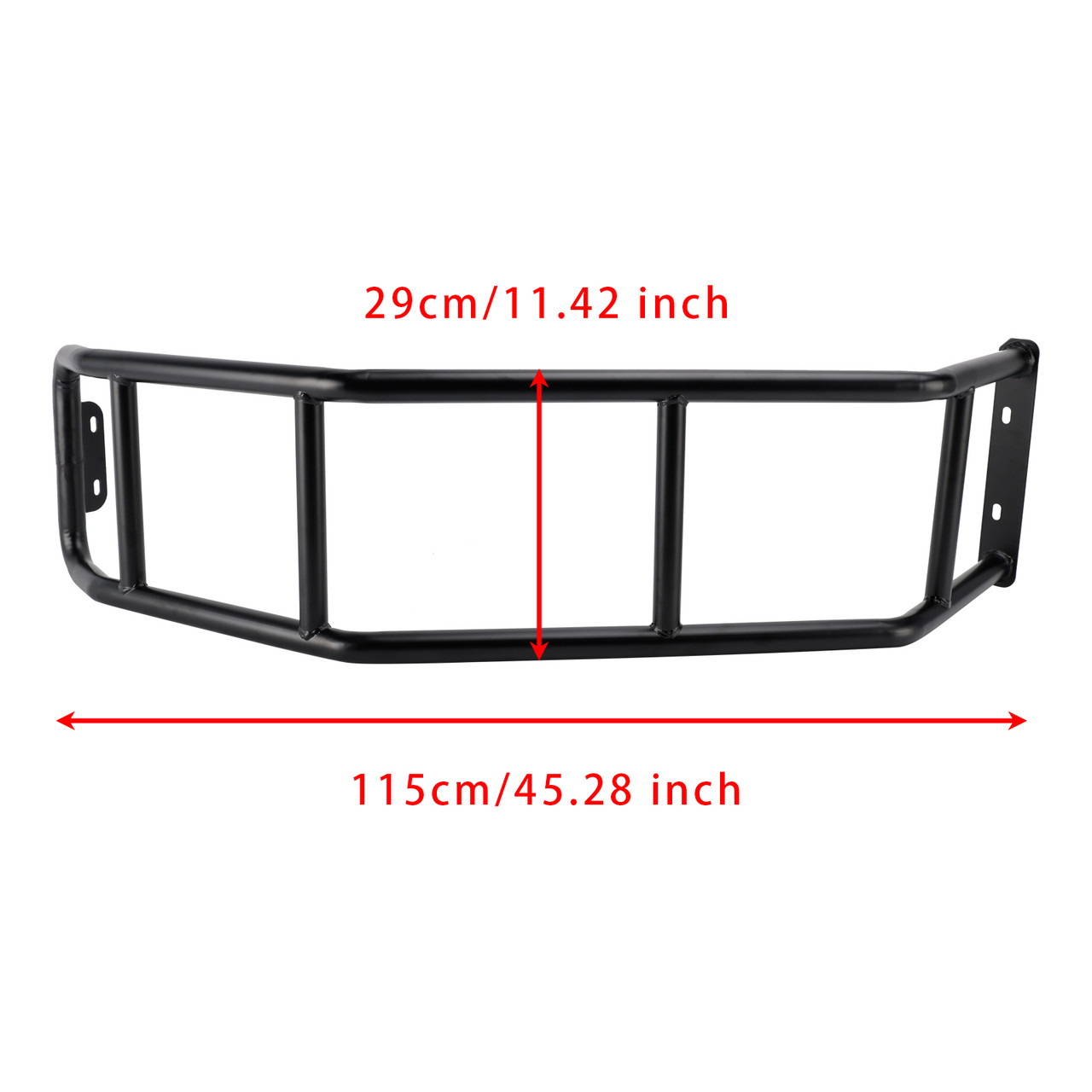 2019-2024 Toyota RAV4 Rear Gate Ladder Kit Left Side Generic