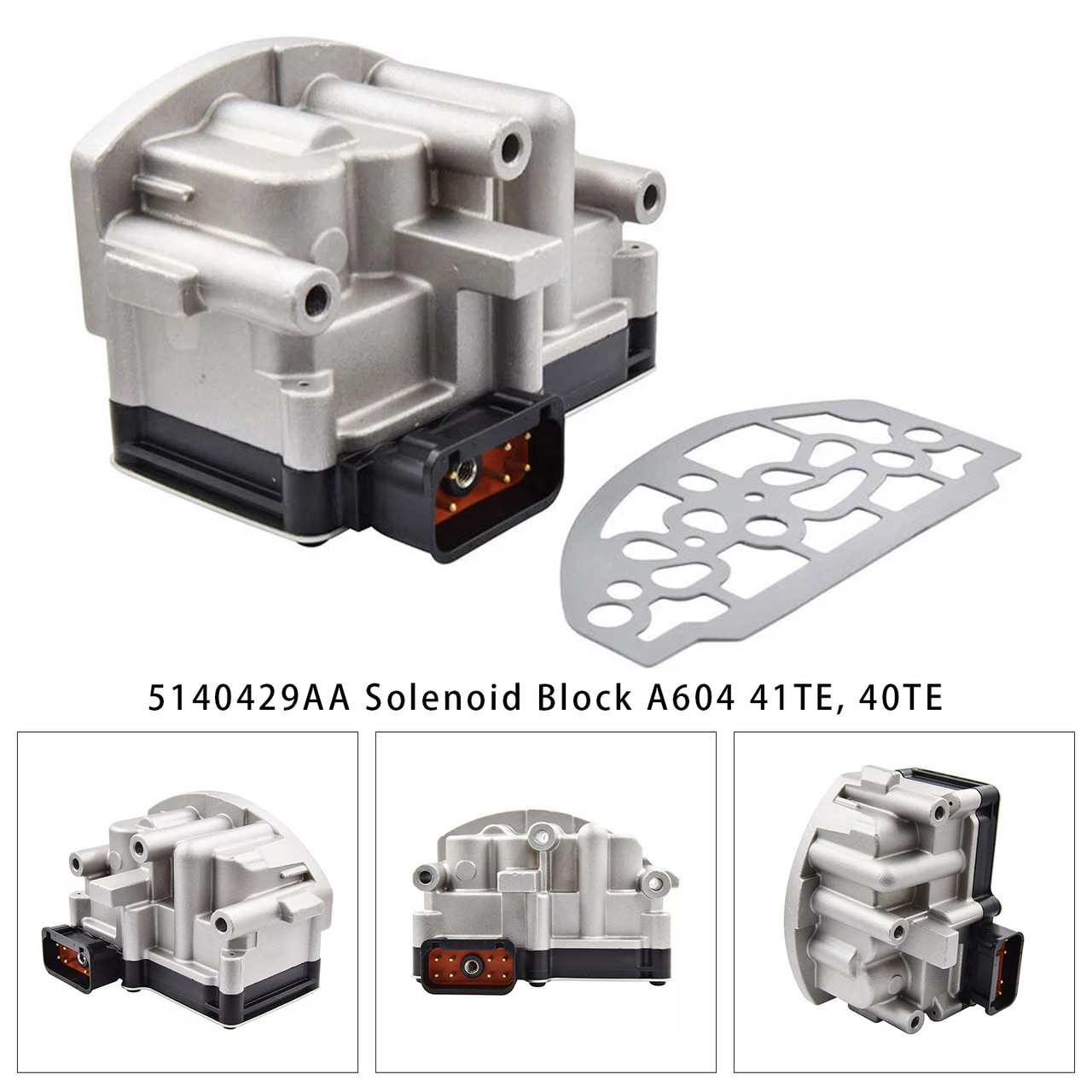 5140429AA Solenoid Block A604 41TE 40TE Generic