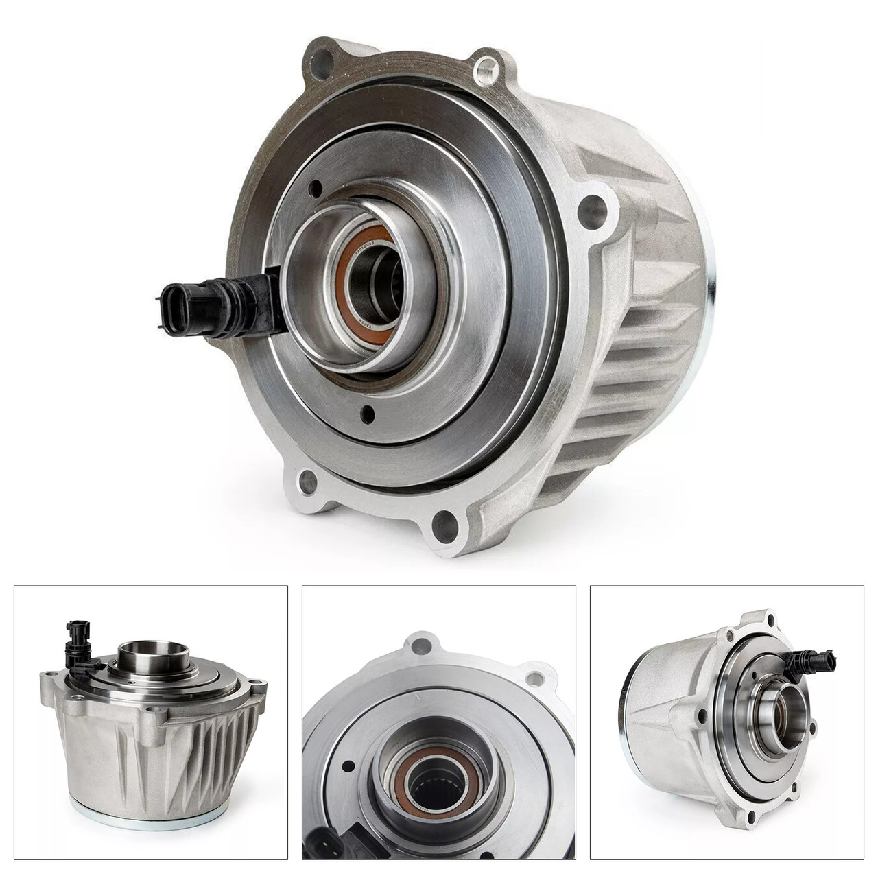 2006-2021 Toyota RAV4 Camry Avalon Rear Differential Viscous