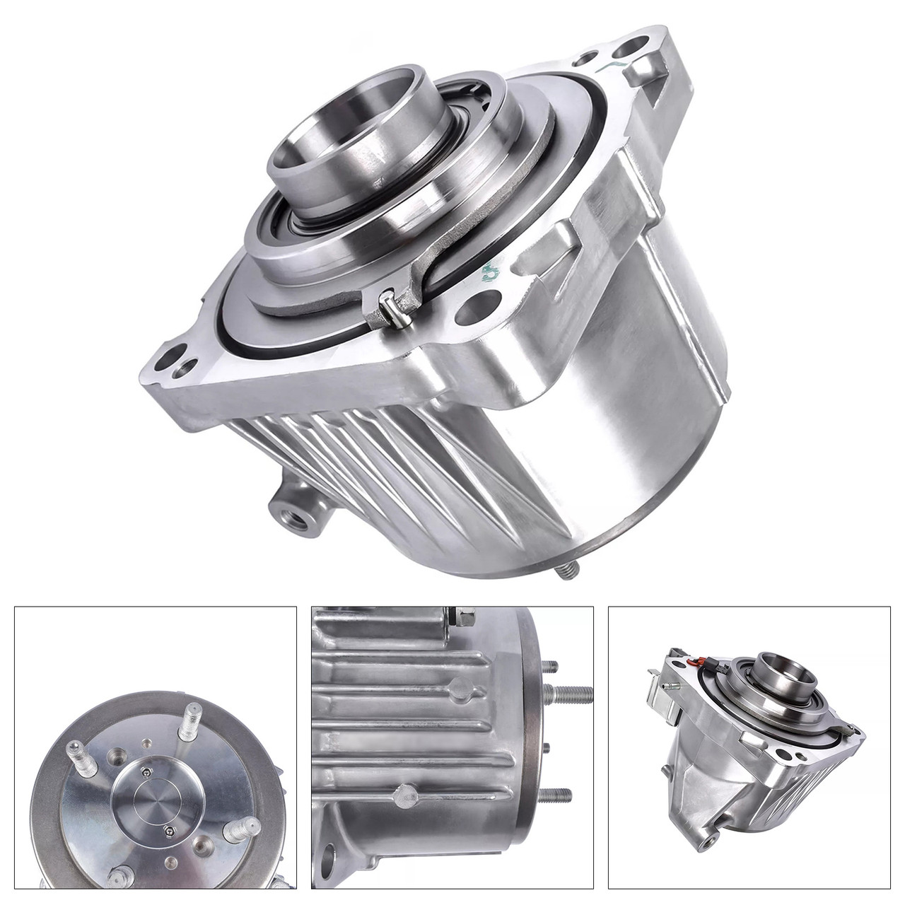2011-2018 Toyota Sienna AWD 2.7L 3.5L Rear Differential Viscous Coupler 41303-28013 Generic