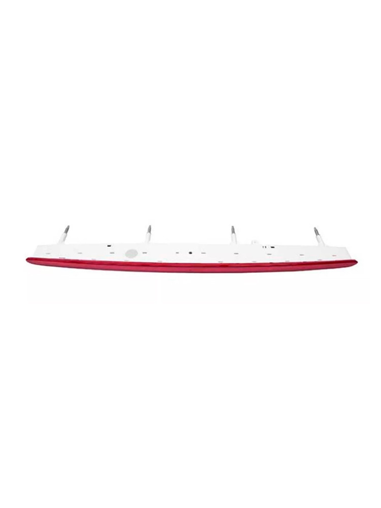 2007-2013 BMW 1 Series 128i 135i M E82 E88 Red Third Brake Stop Light 63257164978 Generic