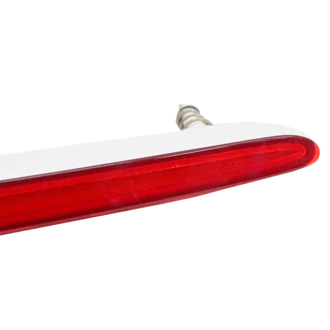 2007-2013 BMW 1 Series 128i 135i M E82 E88 Red Third Brake Stop Light 63257164978 Generic