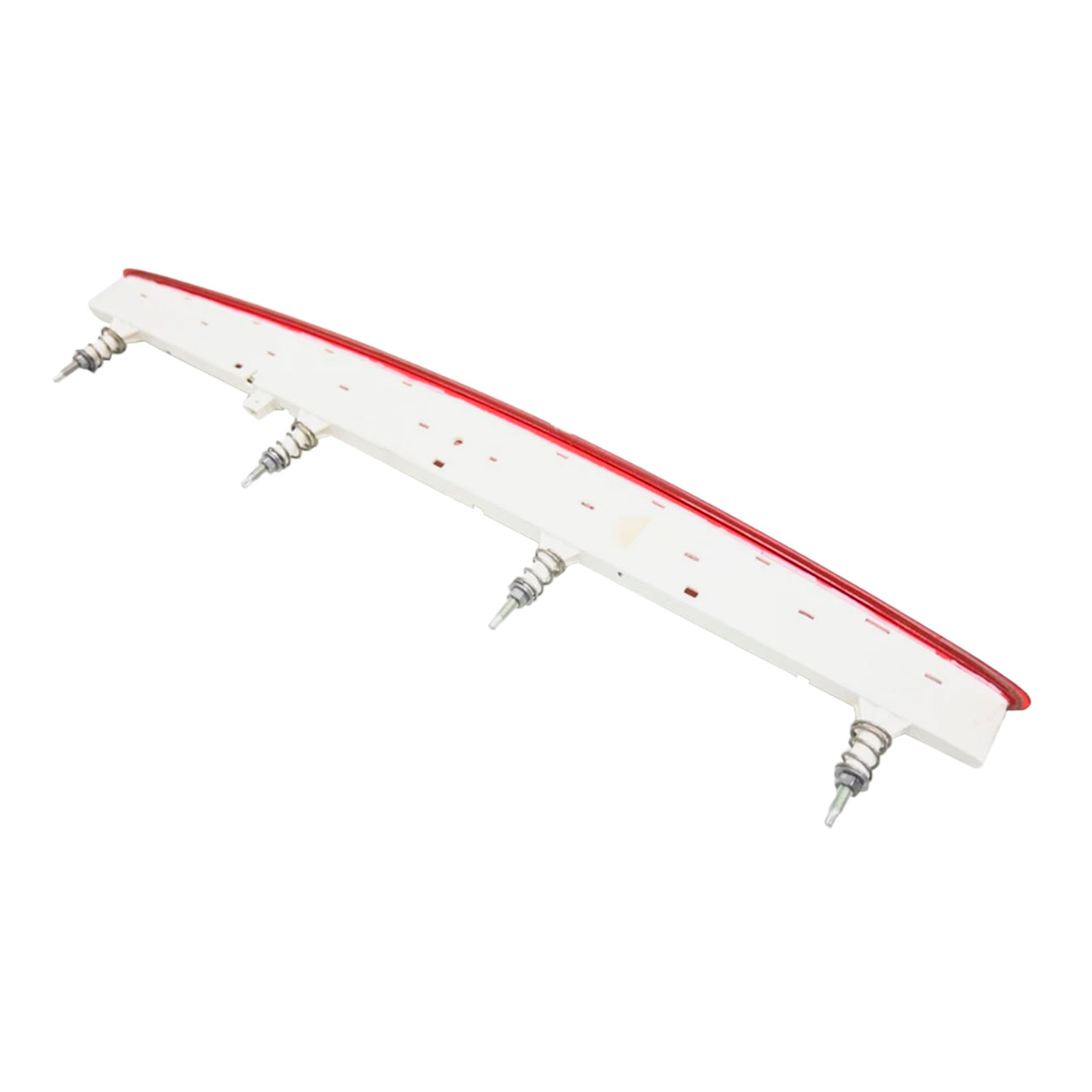 2007-2013 BMW 1 Series 128i 135i M E82 E88 Red Third Brake Stop Light 63257164978 Generic