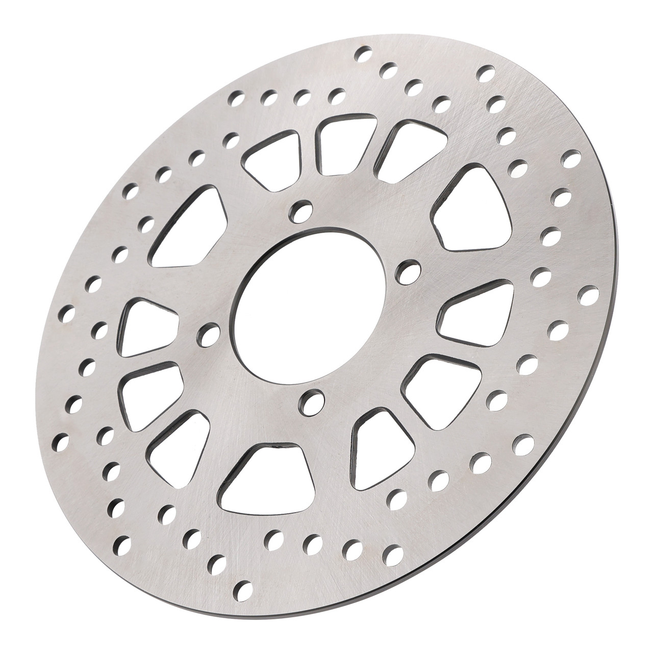 NEW Rear Brake Disc Rotor 220mm For Yamaha Crypton T105 T110 Sexy