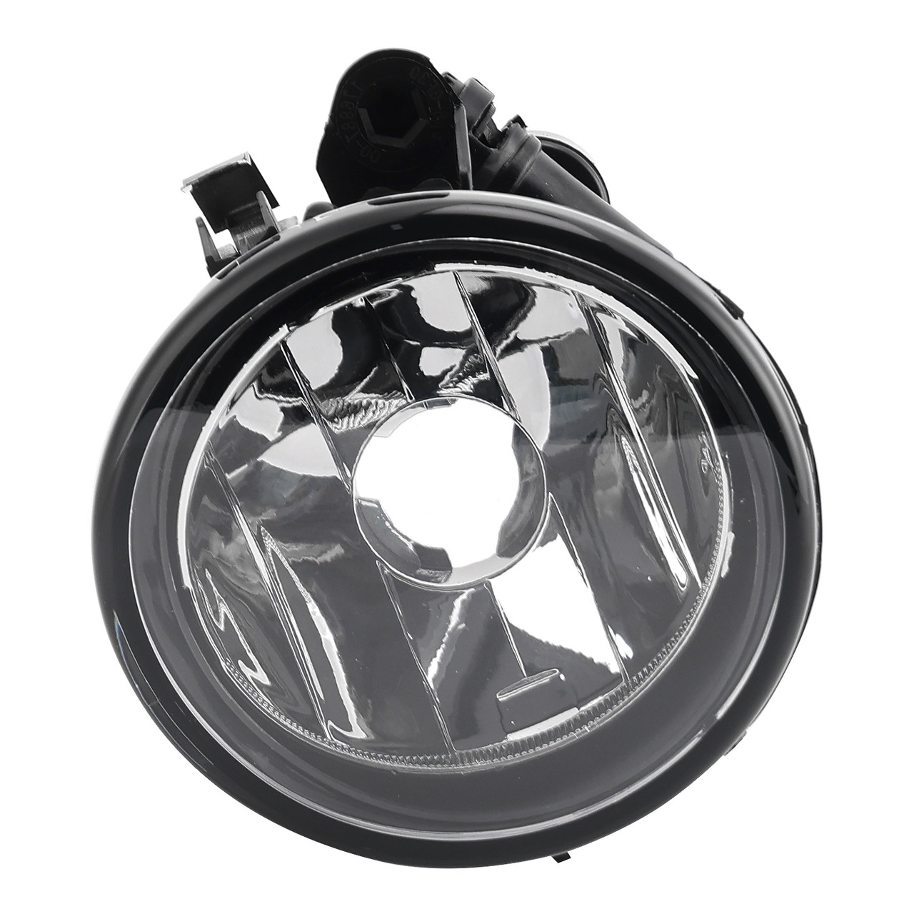 BMW X3 X4 X5 X6 Front Left Fog Light Lamps Without Bulbs Right 63177238788 Black Generic