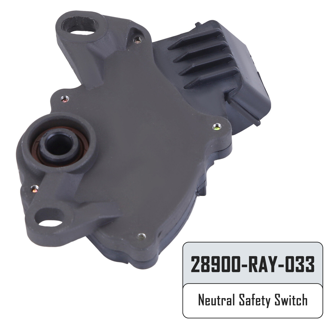 2003-2007 Honda Pilot Accord Neutral Safety Switch 28900-RAY-033