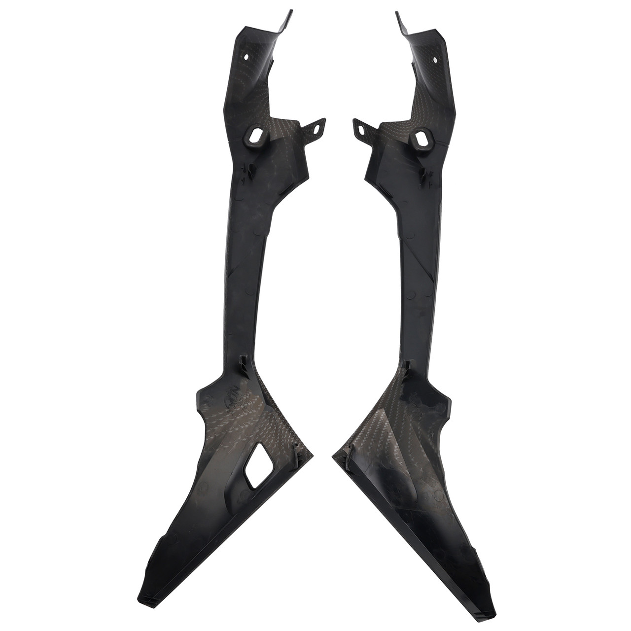 2024-2025 Triumph Daytona 660 Gas Fuel Tank Seat Infill Moulding Side Cover Generic 2024-2025 Triumph Daytona 660 Gas Fuel Tank Seat Infill Moulding Side Cover Generic