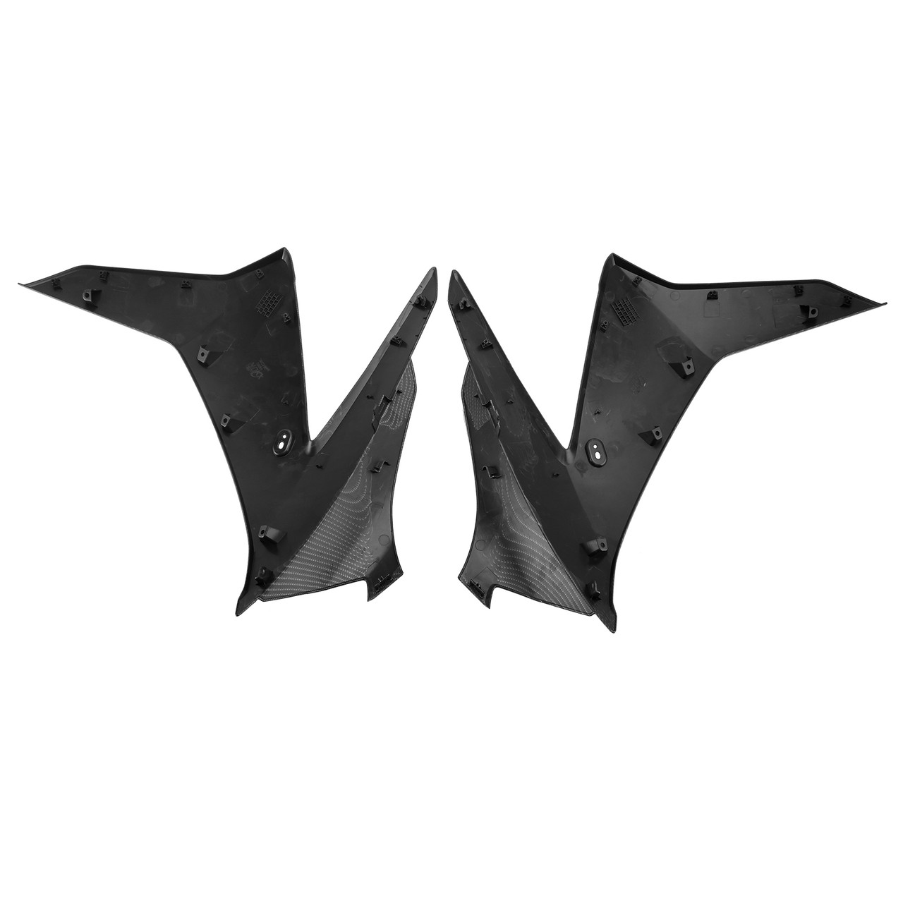 2024-2025 Triumph Daytona 660 Side Frame Cover Panel Fairing Cowl