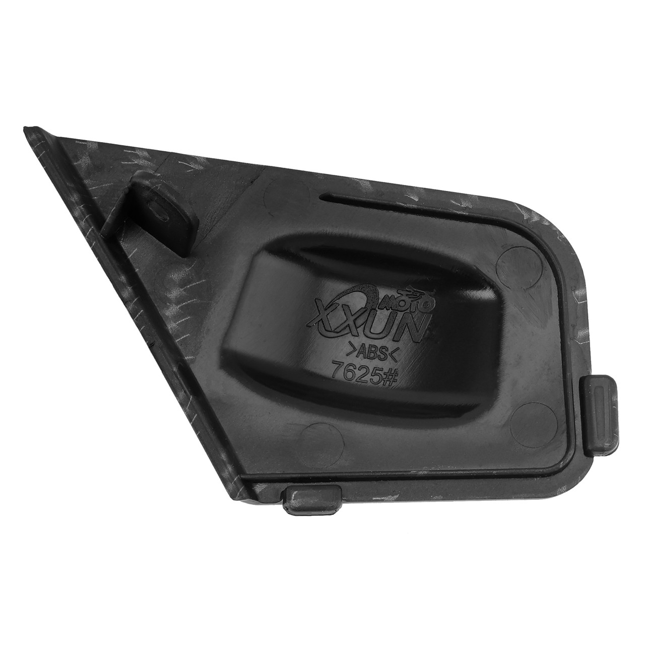 2021-2024 Aprilia RSV4 Side frame small auxiliary Cover Panel Fairing Generic
