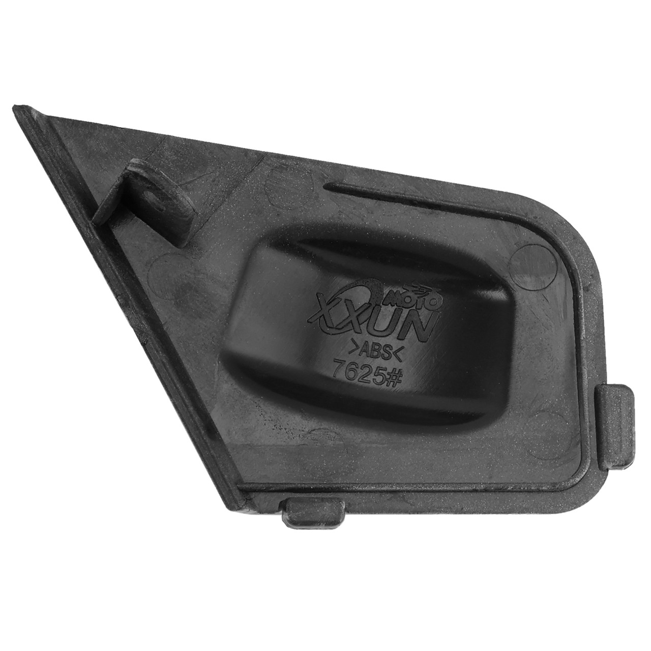 2021-2024 Aprilia RSV4 Side frame small auxiliary Cover Panel Fairing Forge Generic