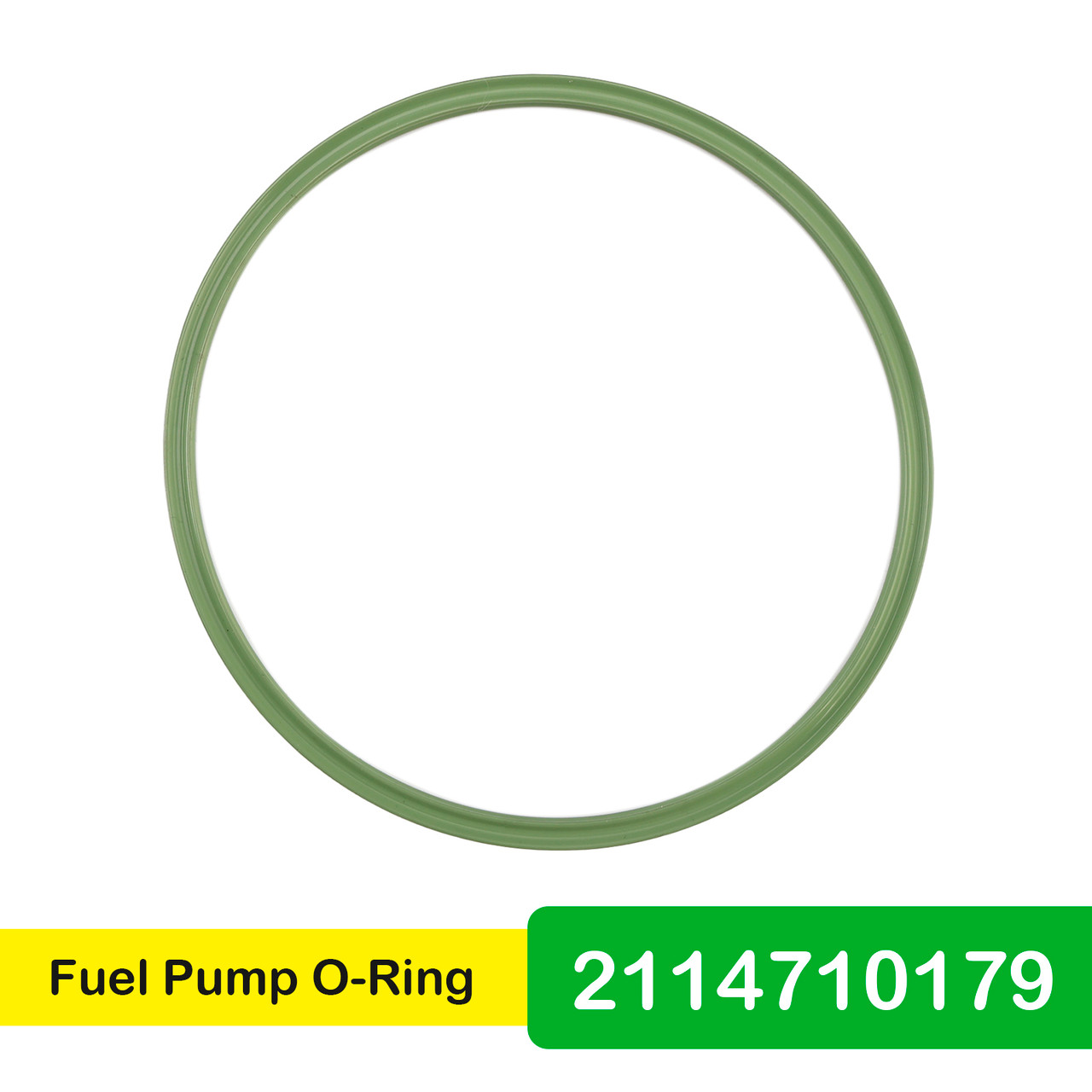 2016-2019 Mercedes-AMG GT S 2114710179 Fuel Pump Seal Gasket O-Ring 2016-2019 Mercedes-AMG GT S 2114710179 Fuel Pump Seal Gasket O-Ring