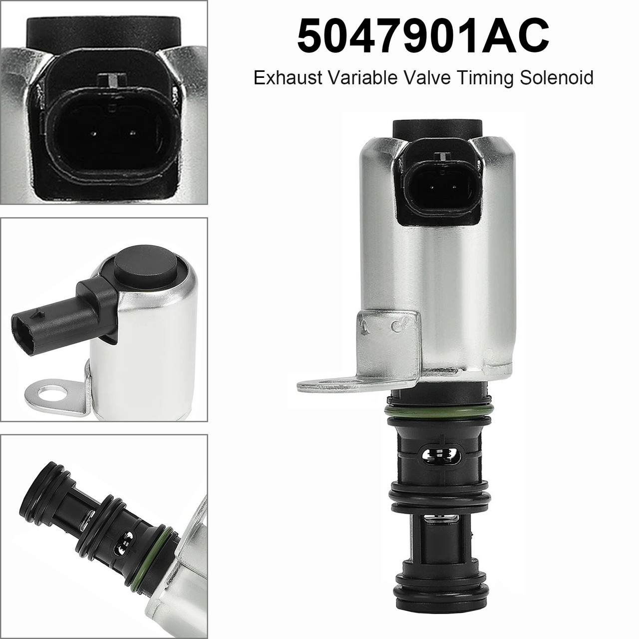 セラムヒート 2016-2023 Dodge Durango Exhaust Variable Valve Timing Solenoid