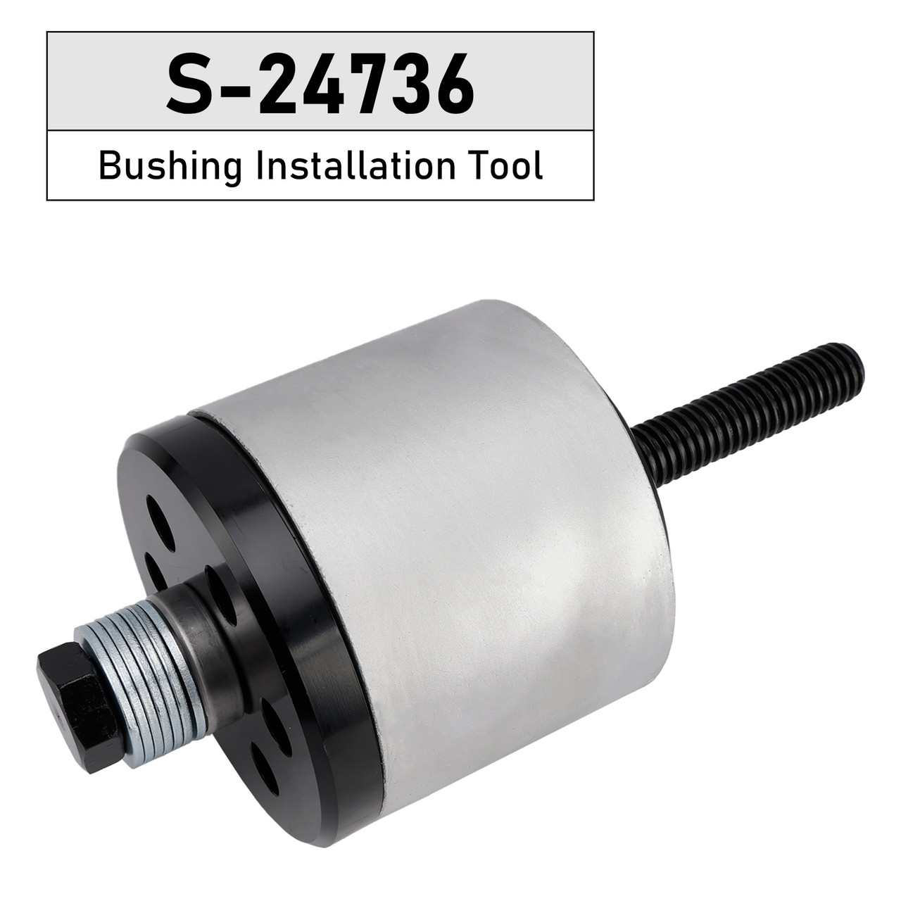 Bushing Installation Tool for Hendrickson Vantraax Narrow S-24736