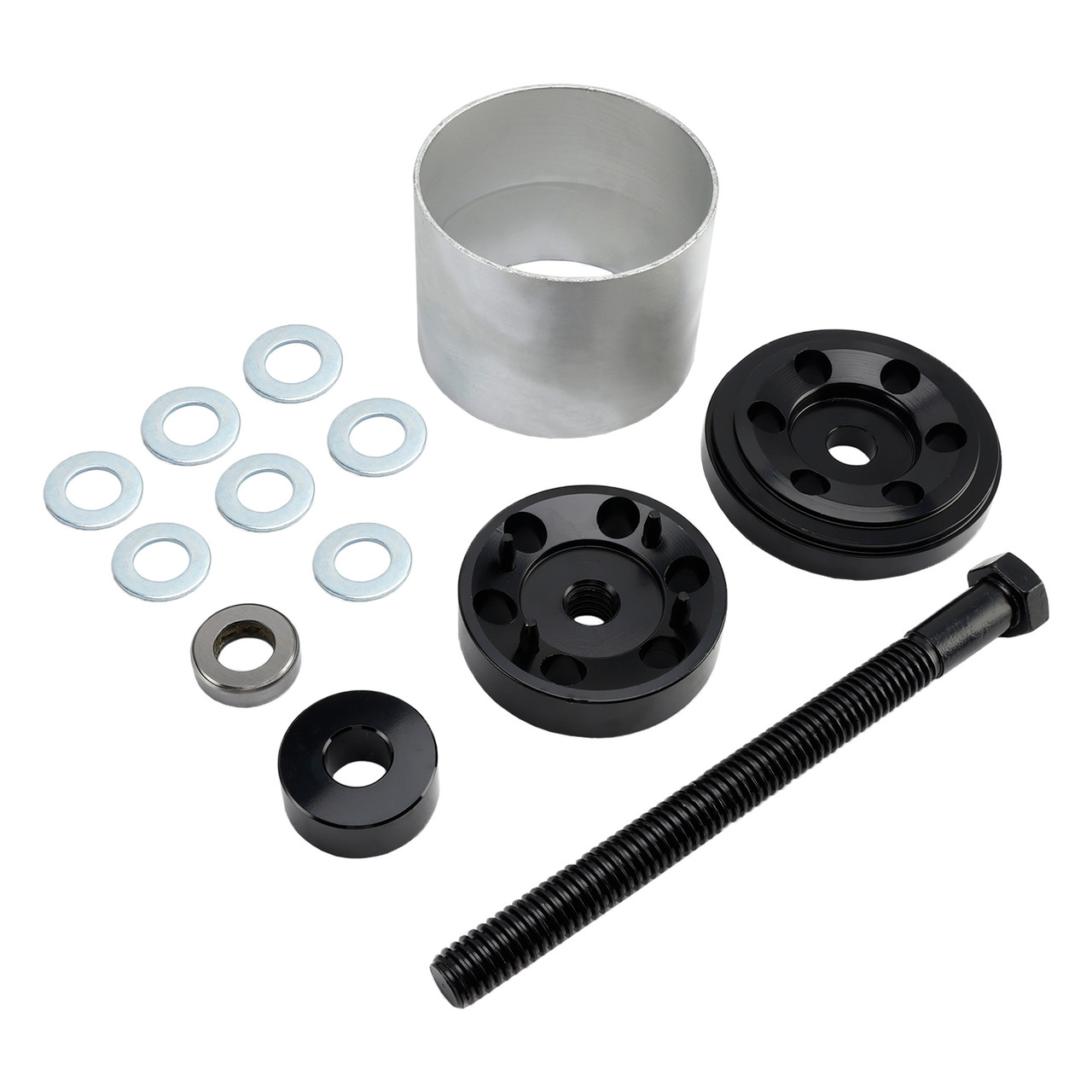 Bushing Installation Tool for Hendrickson Vantraax Narrow S-24736
