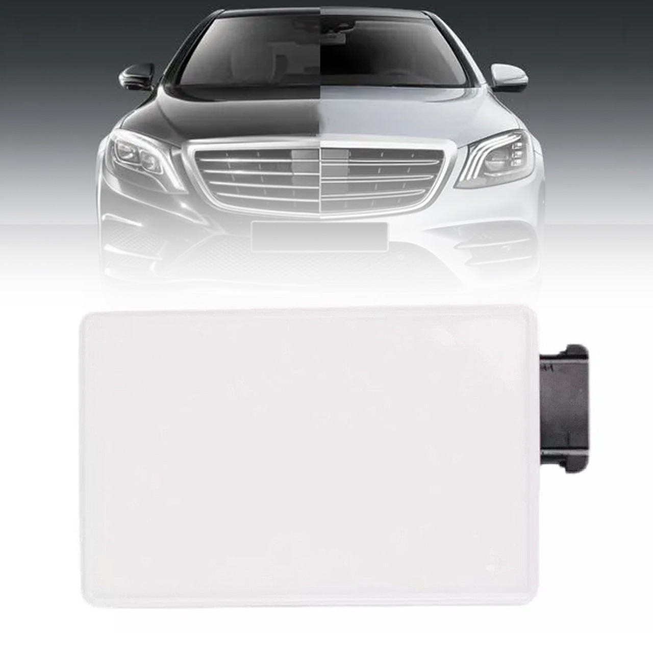 ベンツ　W205 W212 W222 レーダーセンサー　0009058104 ベンツ W205 W212 W222 レーダーセンサー 0009058104