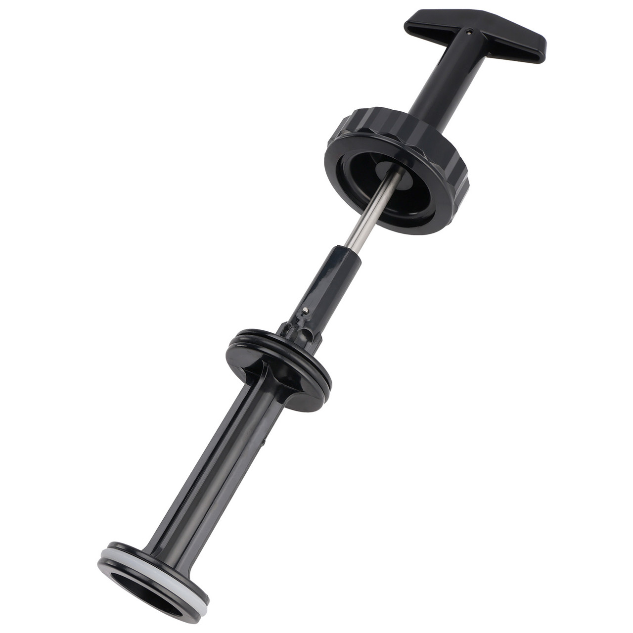 SPX0410BA Handle and Piston Assembly Replacement for Hayward SP0410X Series