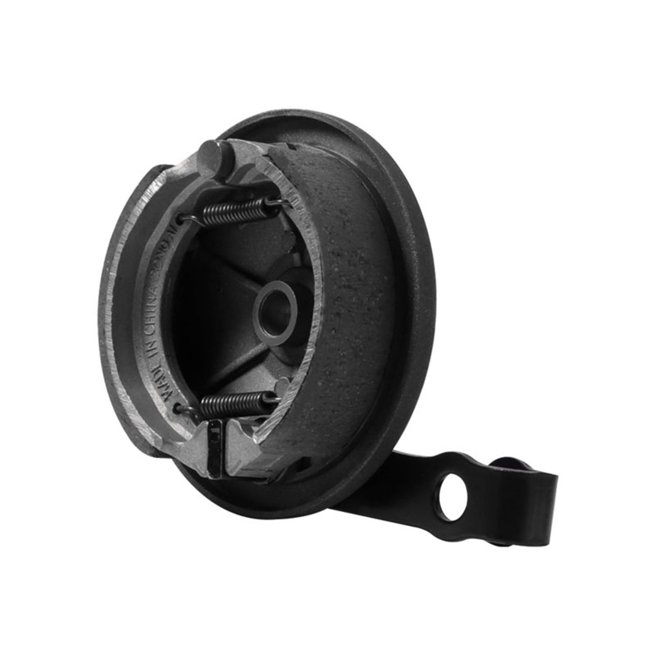 Front Wheel Hub Brake Cover Compatible with Segway Ninebot Max G30/G30LE Front Wheel Hub Brake Cover Compatible with Segway Ninebot Max G30/G30LE