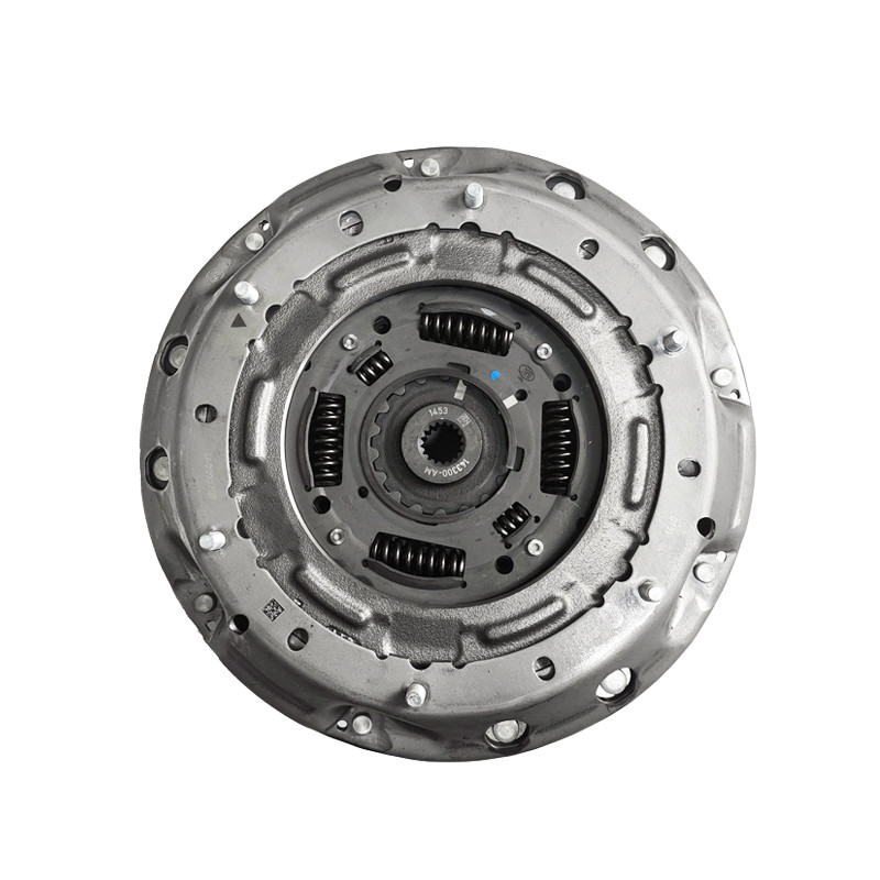 2014 Nissan X-Trail Auto Transmission Dual Clutch Assembly 6DCT250 DPS6 Generic