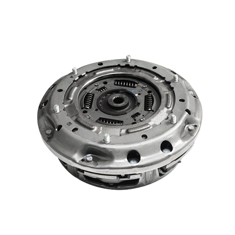 2014 Nissan X-Trail Auto Transmission Dual Clutch Assembly 6DCT250 DPS6 Generic